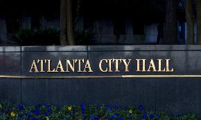 Atlanta City Councilman Indicted on Federal Fraud Charges