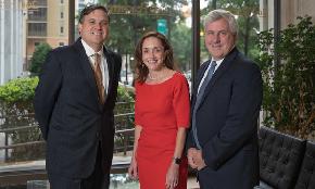 Shook Launches Atlanta Office With Trio of Alston Partners