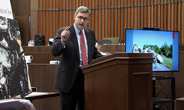 How a Columbus Ga Jury Returned a 280M Verdict in 45 Minutes