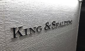 King & Spalding UK Profits and Turnover Soar in 2018