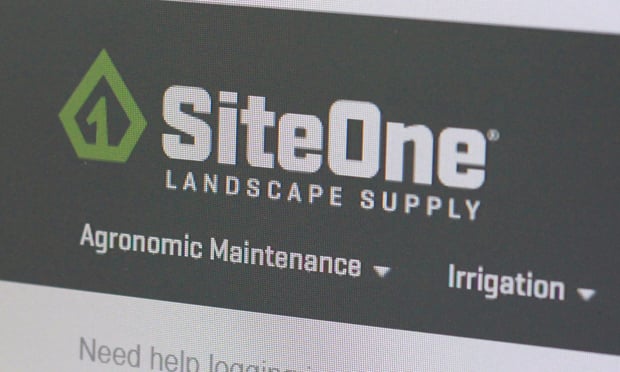 site one landscape raleigh nc