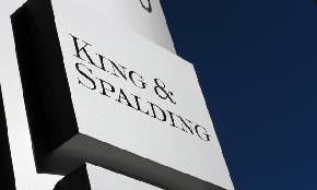 King & Spalding Grabs MoFo Corporate Team for D C Office