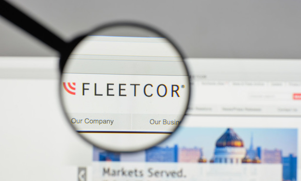 FleetCor Technologies to Pay 50M to Settle Class Action Securities Lawsuit