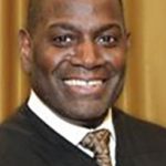 DeKalb County Juvenile Court Chief Judge Vincent Crawford.