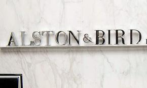 Alston & Bird Liable for 4 7M in Legal Malpractice Case