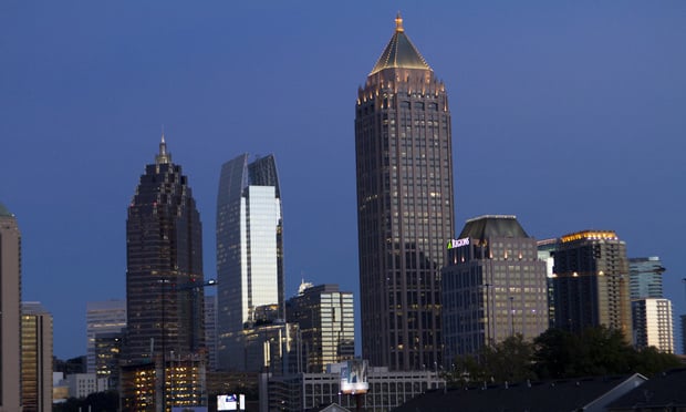 Midtown Atlanta. (Photo: John Disney/ALM)