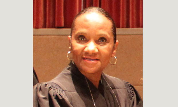Fulton County Magistrate Judge Karen Woodson. (Courtesy photo)