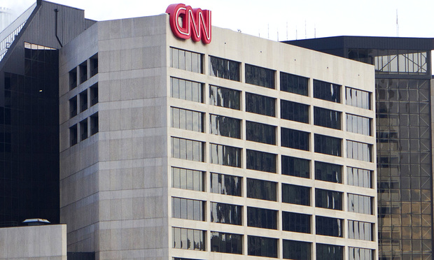 Libel Lawyer Lin Wood Settles Second Defamation Suit With CNN