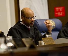 Still No on Juries: Chief Justice Renews COVID 19 Judicial Emergency