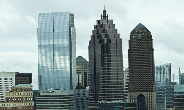 More Atlanta Firms Escalate to Mandatory Remote Operations