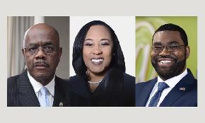 3rd Place Finisher Endorses Embattled Fulton District Attorney Paul Howard in Runoff