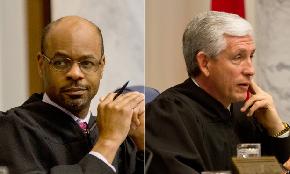 Justice Melton Threatens Discipline for Judges Violating COVID 19 Orders