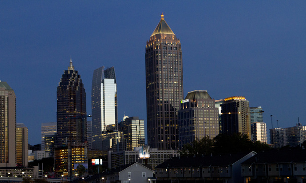 Atlanta Firms Have Used PPP Loans to Preserve Jobs Restore Pay