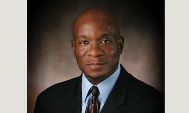 Atlanta's John Marshall Names Gatewood as First African American Dean