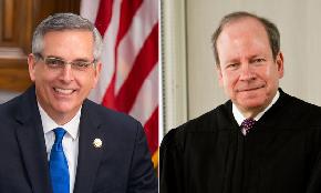 Georgia Justices Wrestle With Federal Question Over Political Appointees
