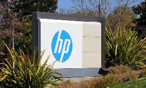 Latest Age Discrimination Class Action Against Hewlett Packard Lands in Georgia