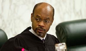 Ga Chief Justice Warns Judges Who Conduct Jury Trials to 'Remain Vigilant' About COVID 19