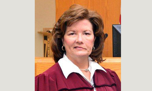 Gwinnett Judge Kathryn Schrader Reindicted in Wake of February Mistrial