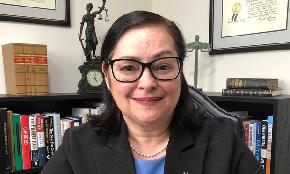 Athens Attorney Deborah Gonzalez Wins Runoff Will Become State's First Latina DA