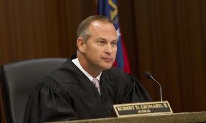 Cobb Chief Judge Suspends Jury Trials Until Further Notice as COVID 19 Explodes