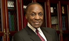 Emory Law's Inn of Court Renames Itself After Judge Clarence Cooper
