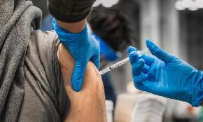 Law Firms Have High Hopes Vague Plans for Vaccination Success