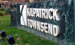 Kilpatrick Townsend Rides Client Demand to Revenue Profit Jumps