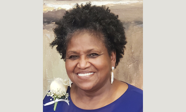 Fulton's Tina Robinson Is Named Georgia's Court Clerk of the Year by Peers at Annual Conference