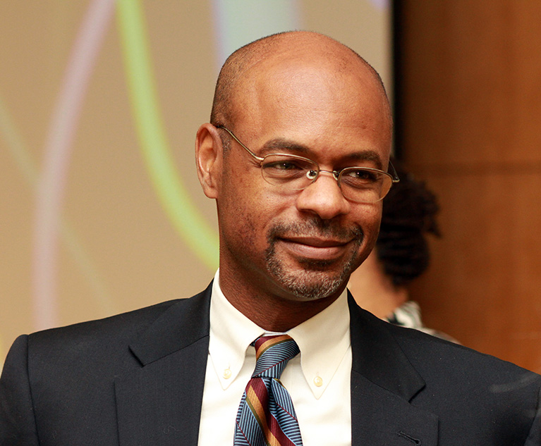 Former Chief Justice and Troutman Pepper Partner Adds a New Title: Professor Harold Melton