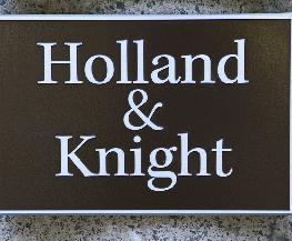 As Clients' Cybersecurity Needs Expand Holland & Knight Adds to Growing Team