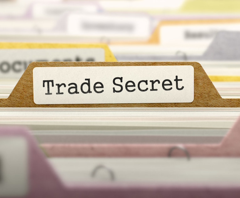 Company Alleges Former HR Officer Used Trade Secrets to Damage Company
