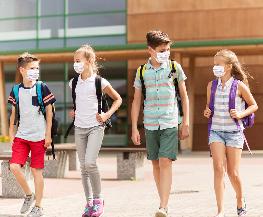 Parents Sue Gwinnett County Public Schools Over Mask Mandate