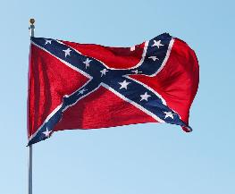 As First Amendment Battle Continues Confederate Flag Keeps Flying