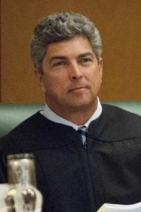 Justice Michael Boggs, Supreme Court of Georgia.  John Disney/ALM