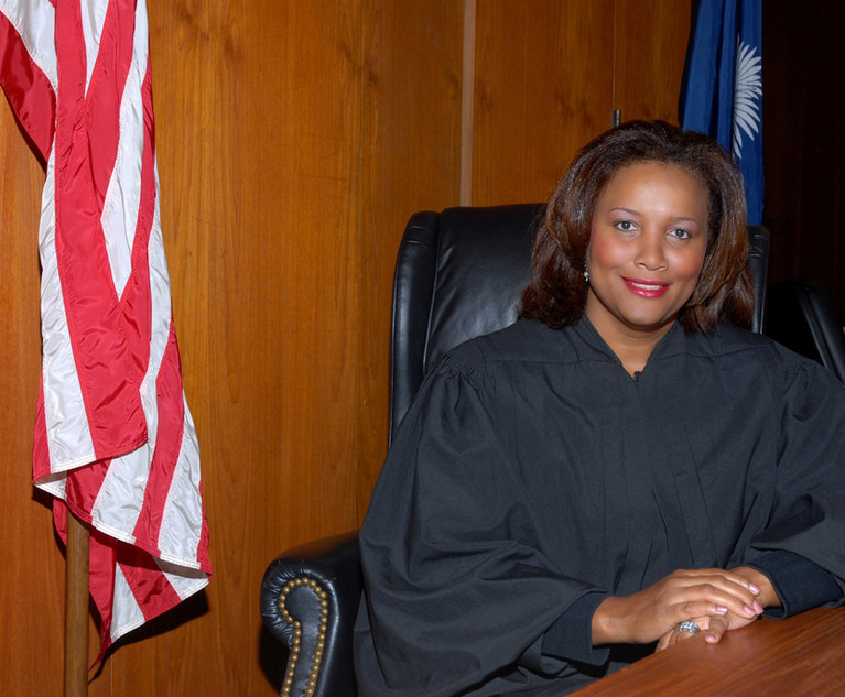 Biden Nominates Abudu for 11th Circuit Judicial Post; SC Judge Tapped for DC Circuit