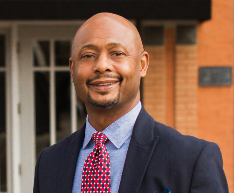 Beasley Allen Partner to Lead National Black Lawyers Top 100
