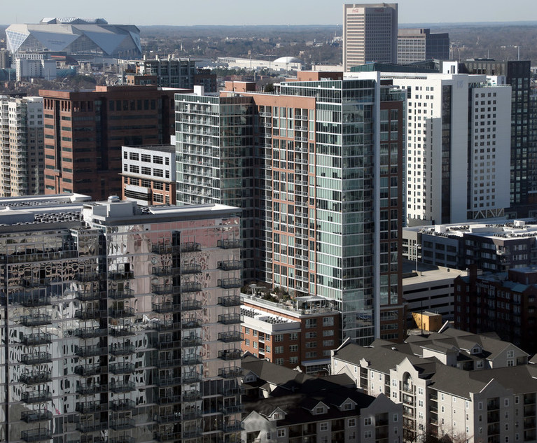 Southeast Takeaways: Midtown Maintains Status as Atlanta Law Firms' Top Neighborhood