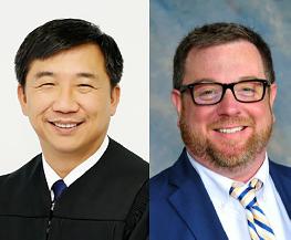 Winners and Losers: Here's Who Won Judgeships in Georgia's 14 Contested Superior Court Races