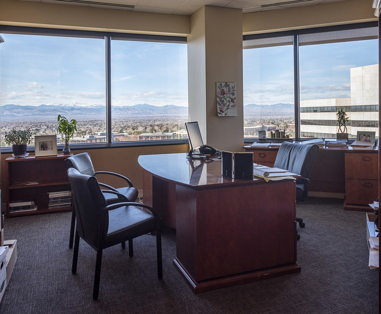 What Perks Work How Law Firms Are Enticing Employees to the Office
