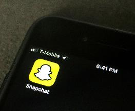 Encouraging Reckless Driving : Lawsuits Over Snapchat's Speed Filter Move Toward Trial in Georgia and California