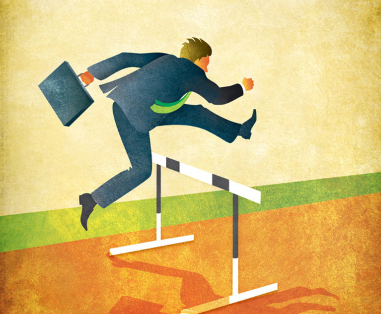 'Doubling Down on The Basics' and Other Ways Firms Can Overcome Obstacles