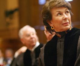 Georgia Supreme Court Set to Honor Retired Justice Carol Hunstein With Portrait