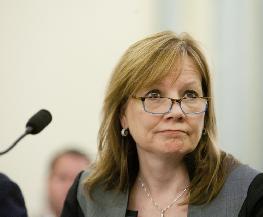 Both Sides Find Victory in Ga High Court's Ruling Over Testimony of GM CEO