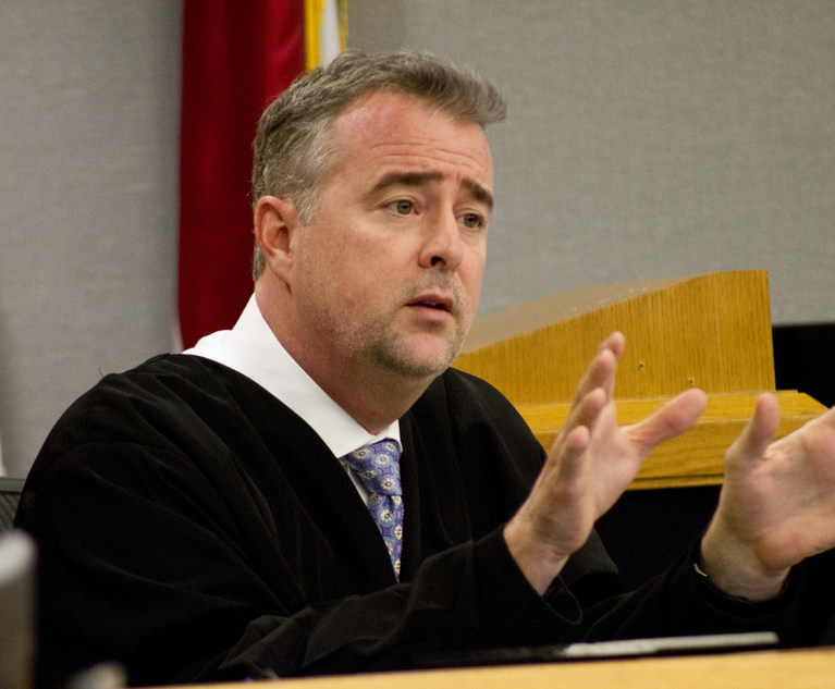 New Judge Assigned to Ford Rollover Crash Case's Retrial