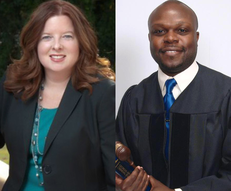 One of these Magistrate Judges Could Fill Henry County State Court Vacancy