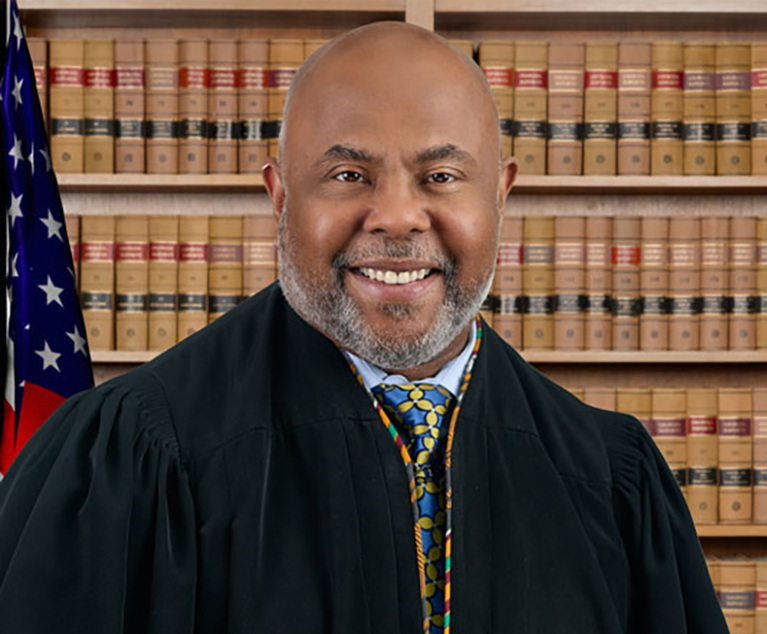 'My Door Is Always Open': Soon to Be Chief Judge Ural Glanville Opens Up About Leadership Transition