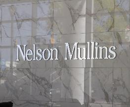 Nelson Mullins' 10 New Partners in Atlanta Part of Record Promotion Round
