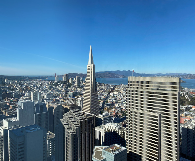 Eversheds Sutherland Launches San Francisco Office as 'International Hub'
