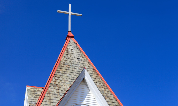 An 'Intractable' Problem: 187 Methodist Churches Sue North Georgia Conference to Disaffiliate