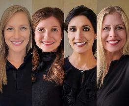 'Ripe for Disruption': 4 Female Attorneys Co Found Health Law Strategists
